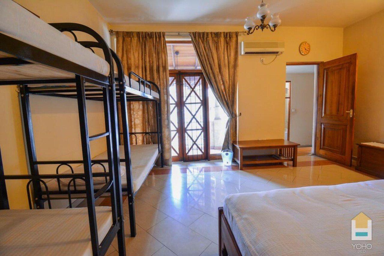 The Deane Residence Коломбо Экстерьер фото