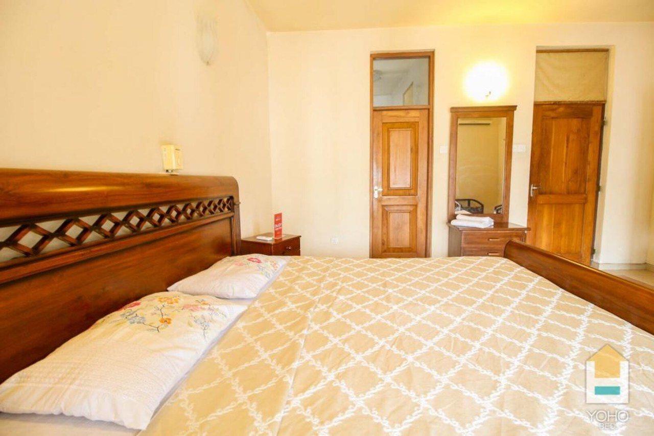 The Deane Residence Коломбо Экстерьер фото