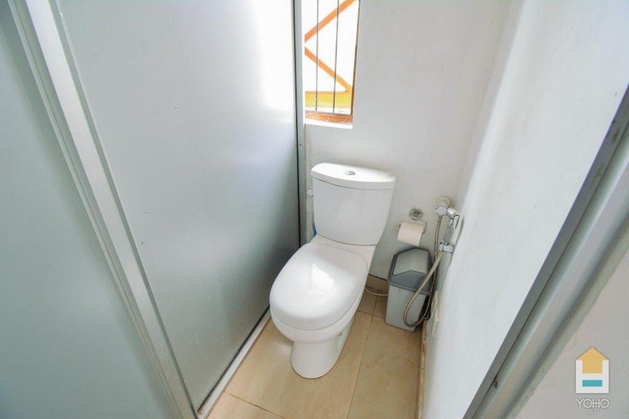The Deane Residence Коломбо Экстерьер фото
