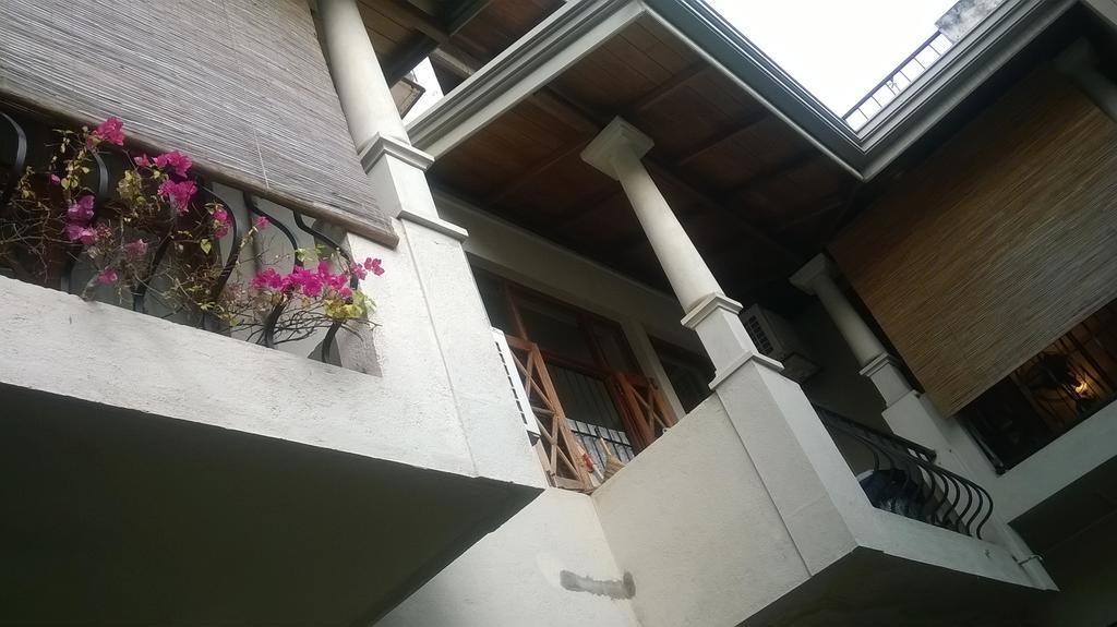 The Deane Residence Коломбо Экстерьер фото